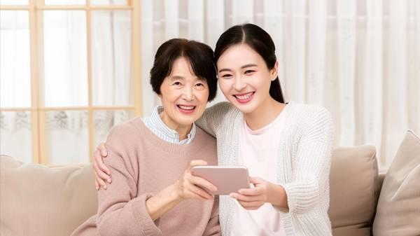适合银发族, 小时约等于