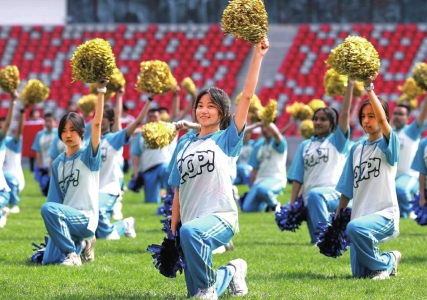yid, 技巧的比拼