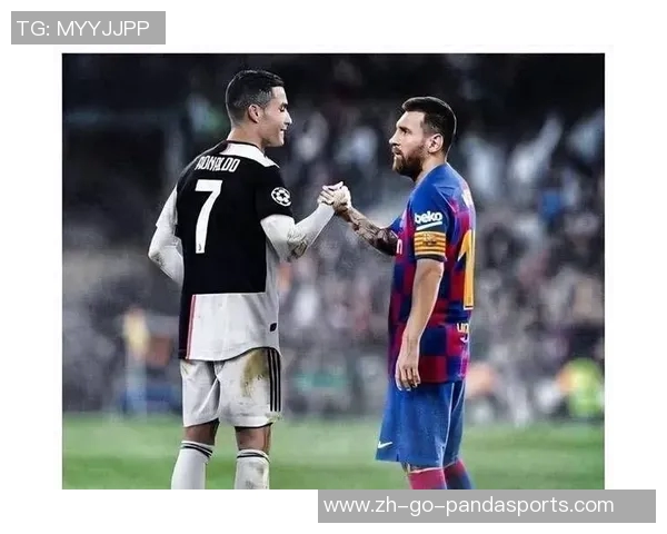 梅西、C罗与内马尔：三位足球巨星的巅峰对决与时代传奇