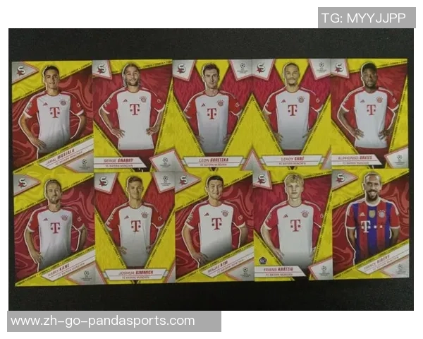 探索Topos球星卡足球的收藏魅力与市场前景解析